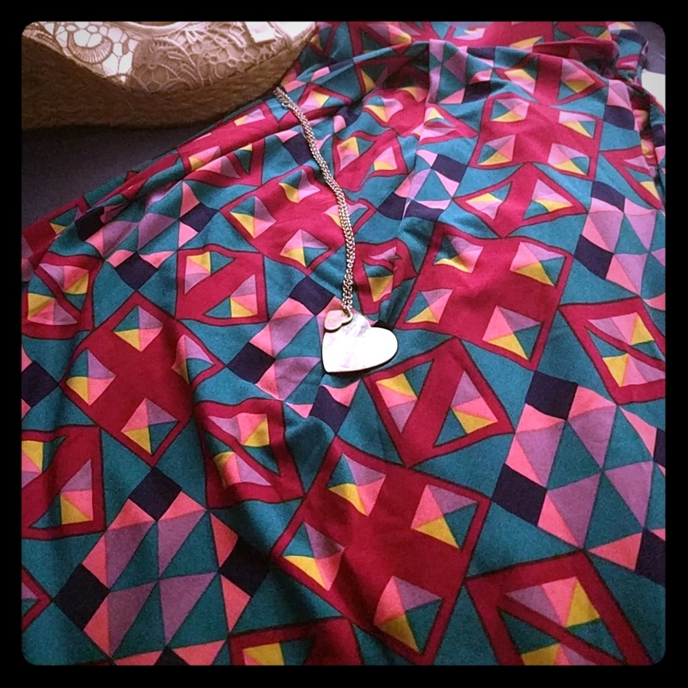 Lularoe Madison (XL)